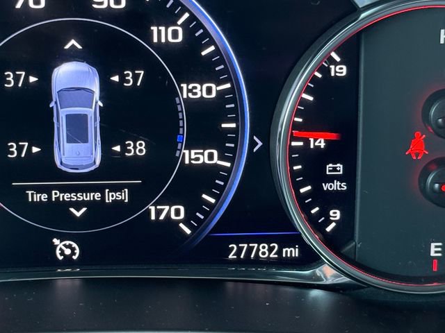 Used 2023 Chevrolet Blazer RS w/ Enhanced Convenience Package FWD image 18