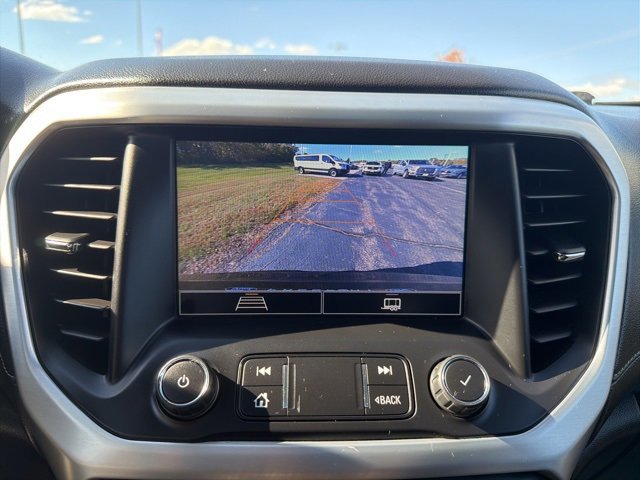 Used 2020 GMC Acadia SLE image 21