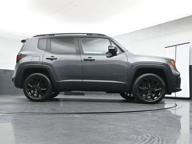 Used 2022 Jeep Renegade Altitude AWD/4WD image 34