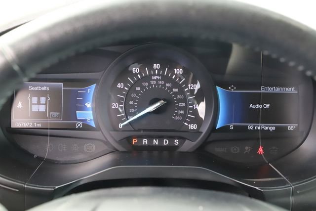 Certified 2023 Ford Edge SEL AWD/4WD image 21