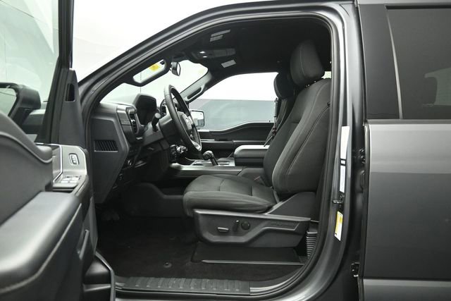 Certified 2024 Ford F150 XLT w/ Equipment Group 302A MID AWD/4WD image 10