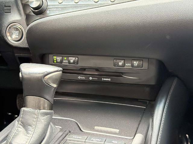Used 2020 Lexus ES 350 w/ Premium Package FWD image 17