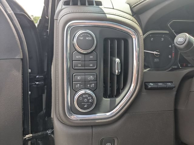 Used 2023 GMC Sierra 2500 Denali w/ Denali Ultimate Package AWD/4WD image 12