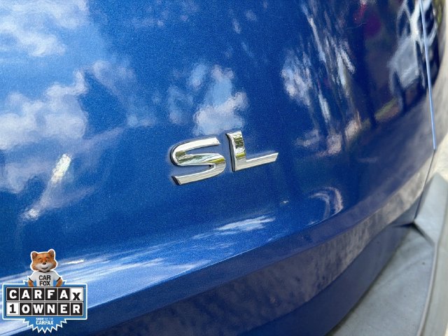 Used 2022 Nissan Rogue SL w/ SL Premium Package FWD image 12