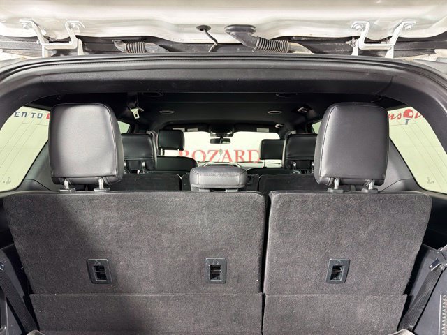 Certified 2020 Ford Expedition XLT w/ Equipment Group 202A RWD image 33