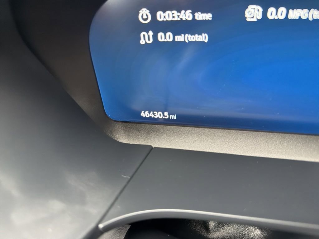 Certified 2023 Ford Escape Platinum AWD/4WD image 22