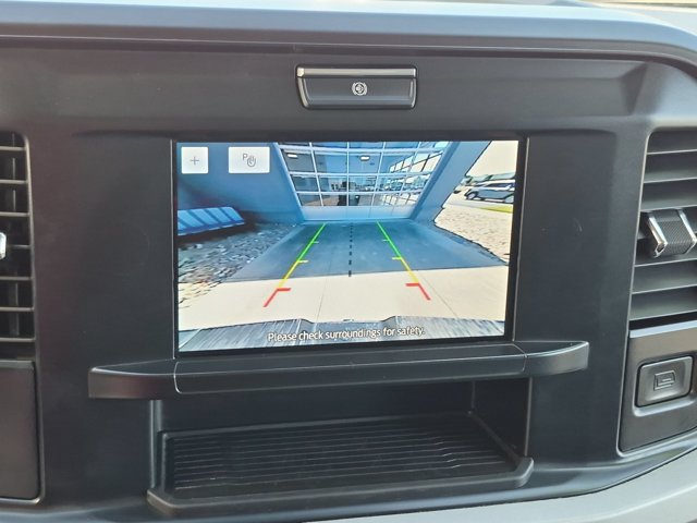 Certified 2026 Ford F250 XLT AWD/4WD image 25