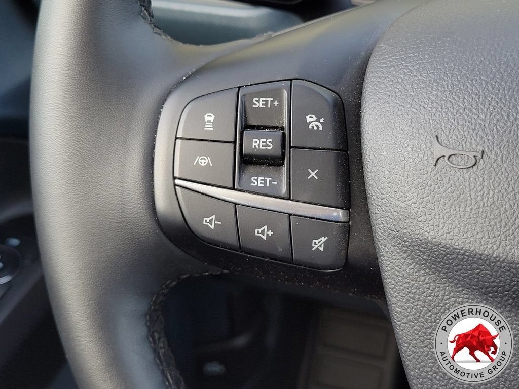 Certified 2024 Ford Maverick Lariat w/ Black Appearance Package AWD/4WD image 29