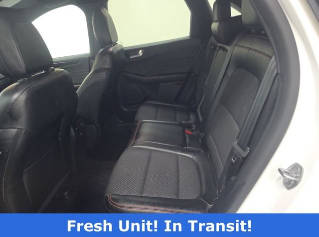 Certified 2023 Ford Escape ST-Line Select w/ Tech Pack #1 AWD/4WD image 5