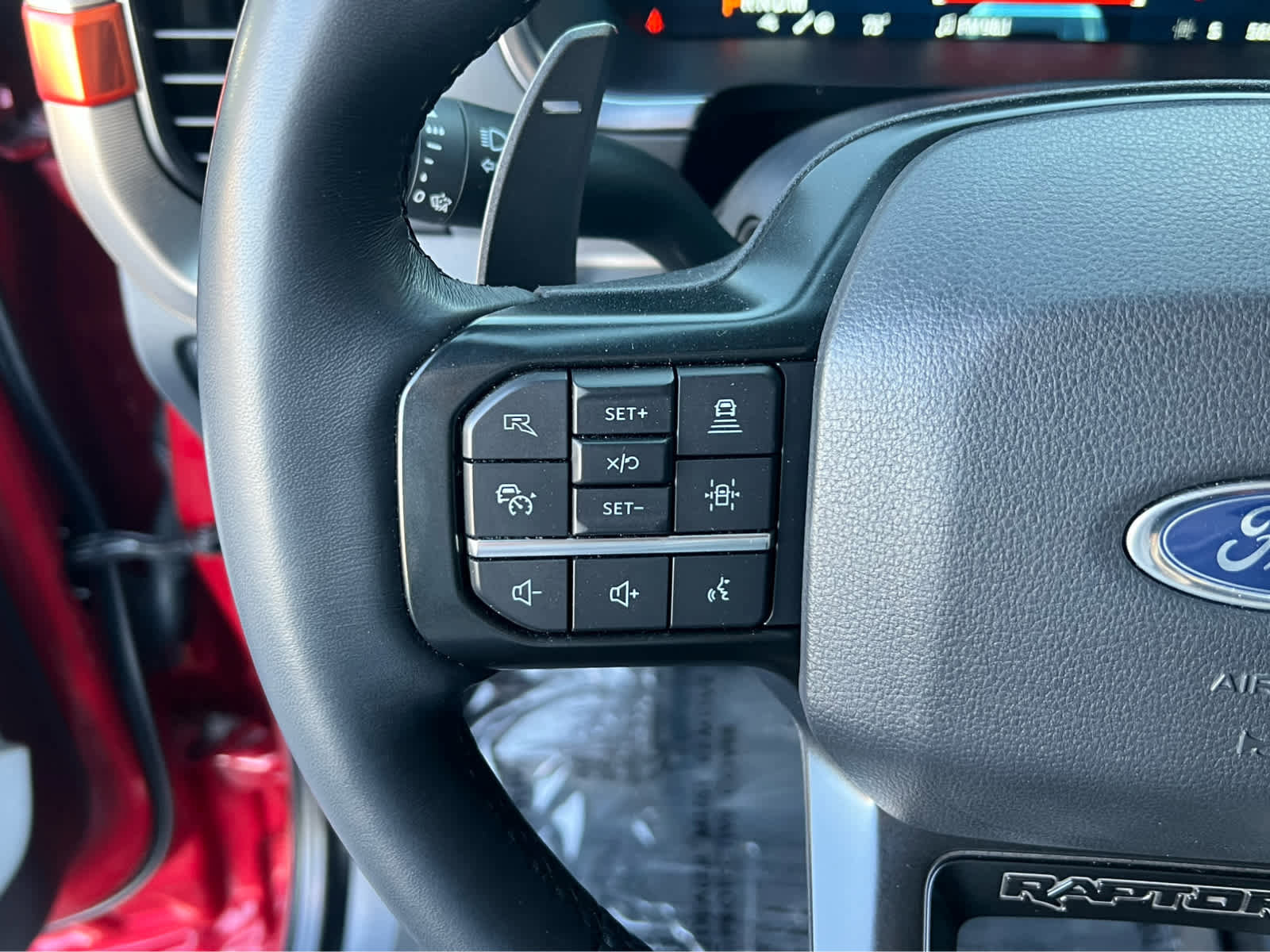 Certified 2022 Ford F150 Raptor w/ Equipment Group 801A High image 34