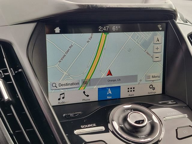 Certified 2019 Ford Escape Titanium image 13