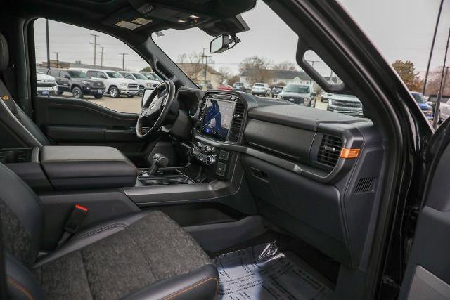 Certified 2025 Ford F150 Tremor image 33