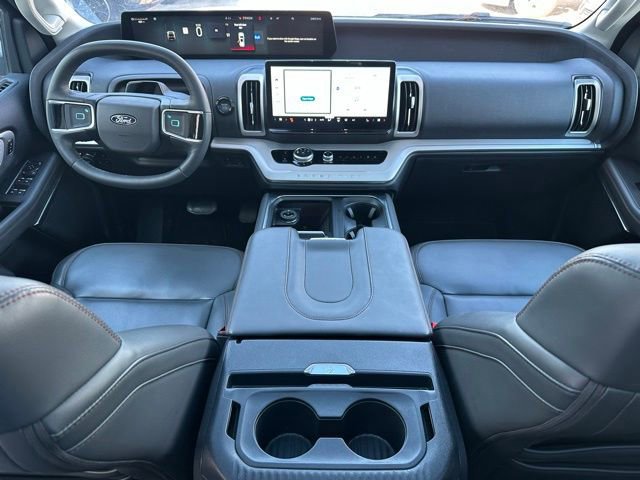 Certified 2025 Ford Expedition Max Active image 11