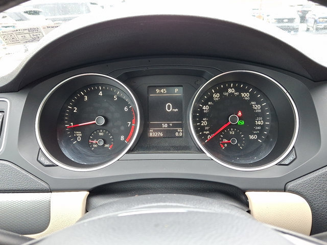 Used 2017 Volkswagen Jetta SE image 21
