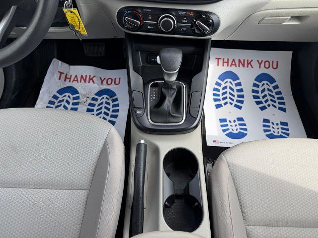 Used 2025 Kia Soul LX image 21