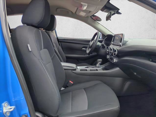 Used 2024 Nissan Sentra SV image 19