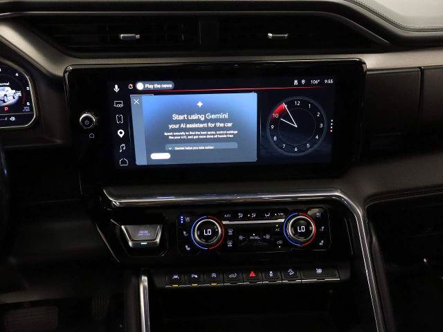 Used 2024 GMC Sierra 1500 Denali w/ Denali Reserve Package AWD/4WD image 31
