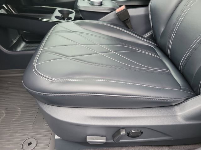 Certified 2024 Ford Mustang Mach-E Select w/ Comfort Package Lite image 21