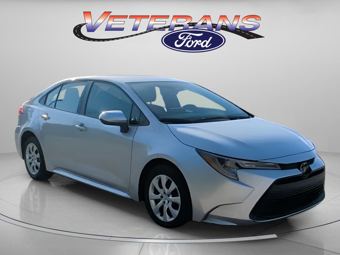 Used 2024 Toyota Corolla LE image 26