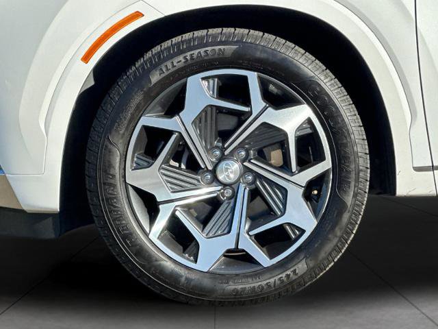 Used 2022 Hyundai Palisade Calligraphy w/ Cargo Package image 26