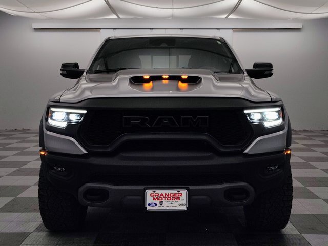 Used 2023 RAM 1500 TRX AWD/4WD image 6