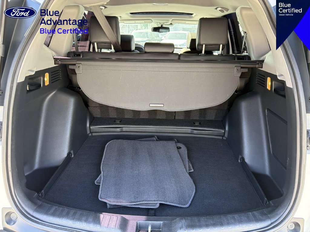 Used 2020 Honda CR-V Touring image 6