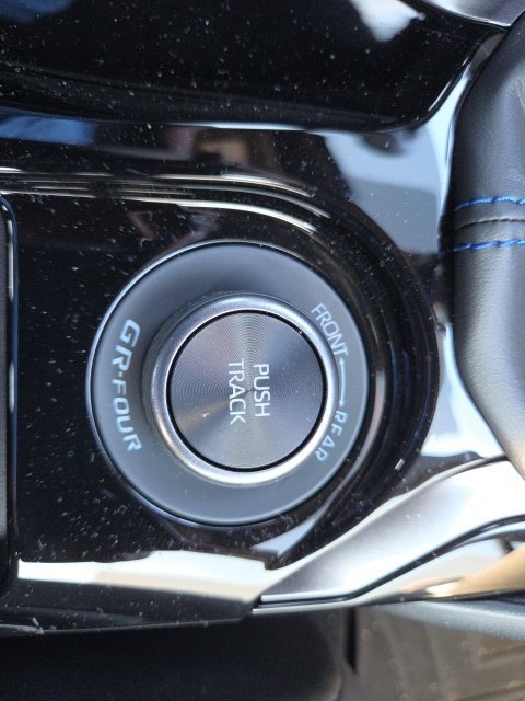 Used 2024 Toyota Corolla GR AWD/4WD image 31