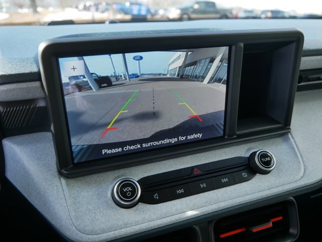 Certified 2022 Ford Maverick XLT w/ Equipment Group 300A Standard image 31