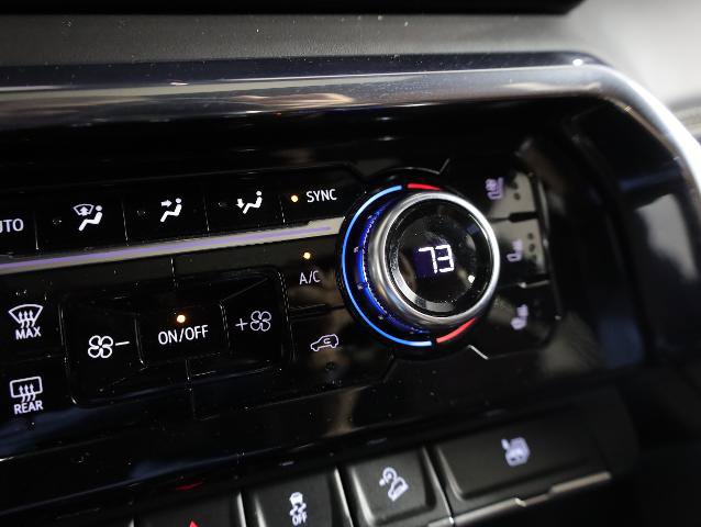 Used 2023 GMC Sierra 1500 Denali Ultimate AWD/4WD image 23