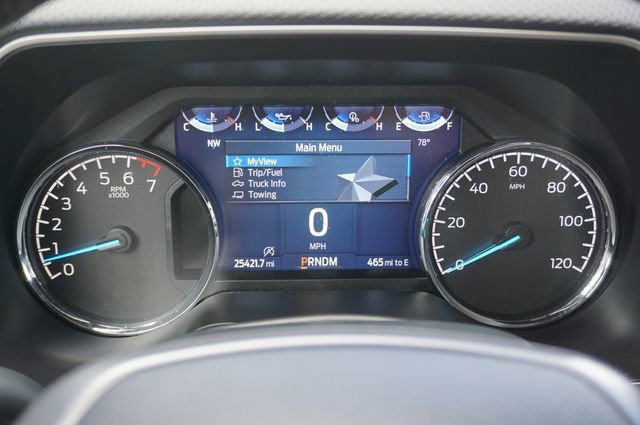 Certified 2023 Ford F150 XLT w/ Equipment Group 302A High RWD image 18