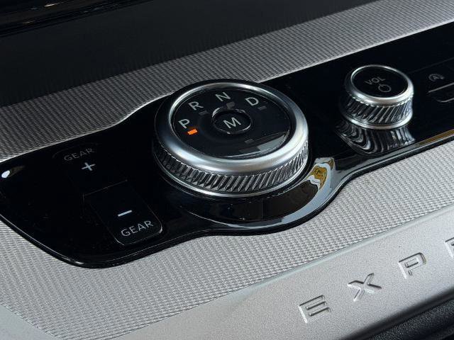 Certified 2025 Ford Expedition Max Active image 18