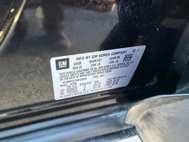 Used 2022 Buick Encore GX Essence w/ Experience Buick Package image 25