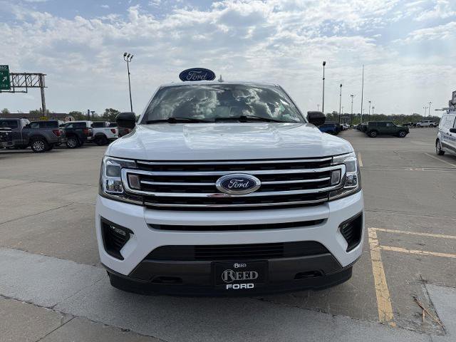Certified 2021 Ford Expedition XL AWD/4WD image 3
