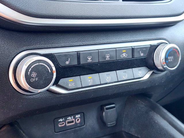Used 2021 Nissan Altima 2.0 SR FWD image 23