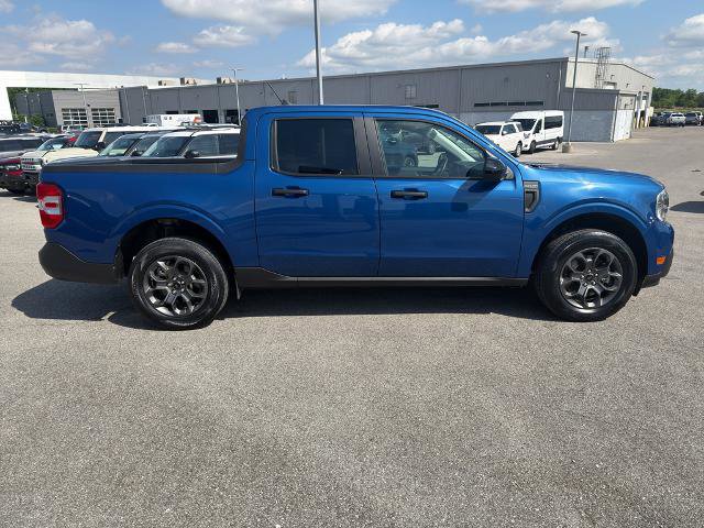 Certified 2024 Ford Maverick XLT w/ XLT Luxury Package AWD/4WD image 4