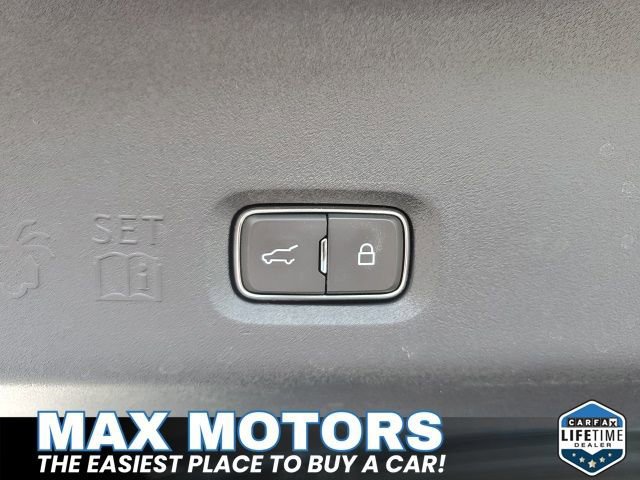 Certified 2025 Ford Expedition King Ranch AWD/4WD image 17