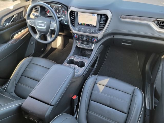 Used 2023 GMC Acadia Denali AWD/4WD image 39