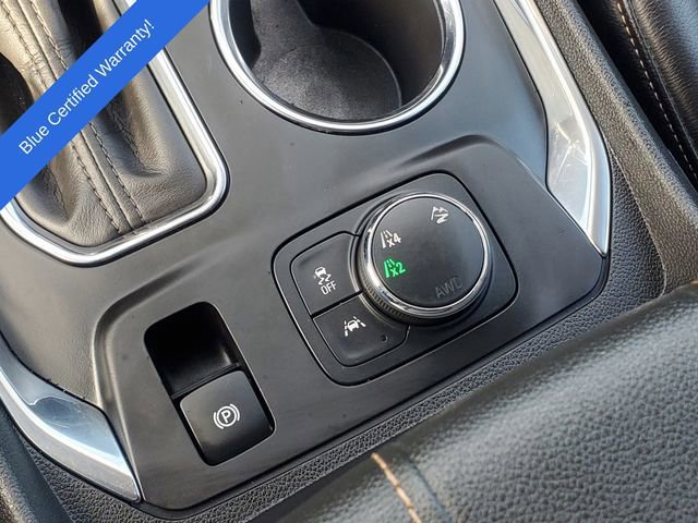 Used 2020 Chevrolet Traverse RS image 25