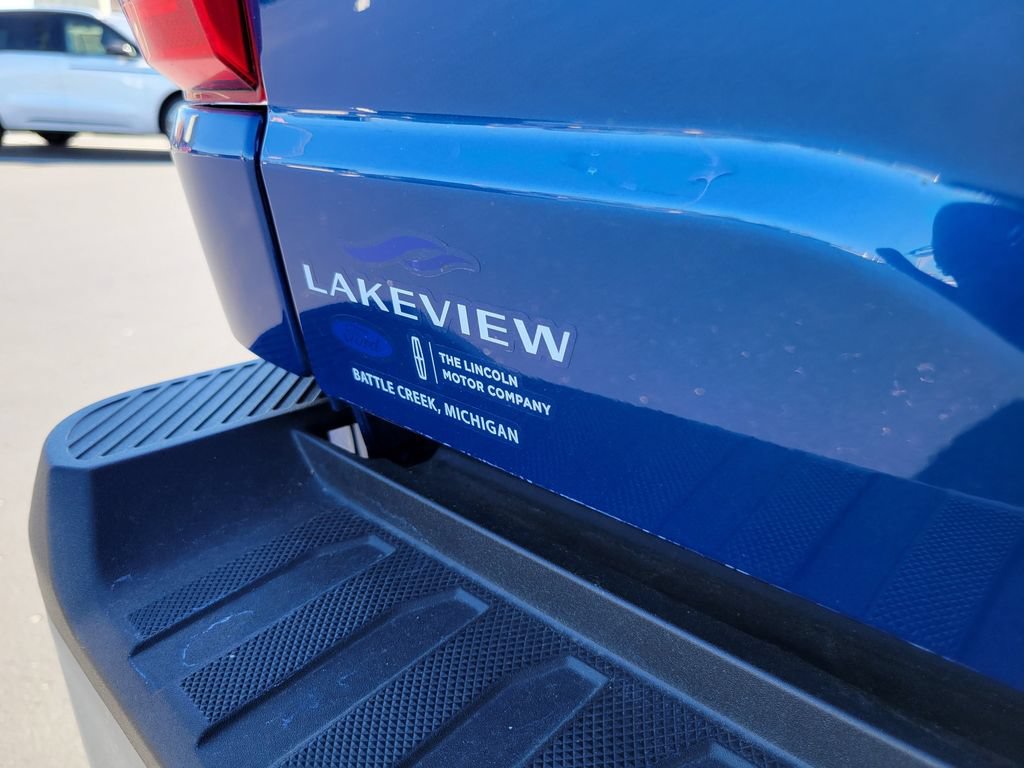 Certified 2023 Ford F150 4x4 SuperCrew image 19