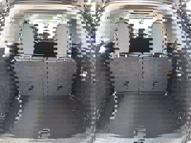 Certified 2022 Ford Explorer Limited w/ Equipment Group 301A image 38