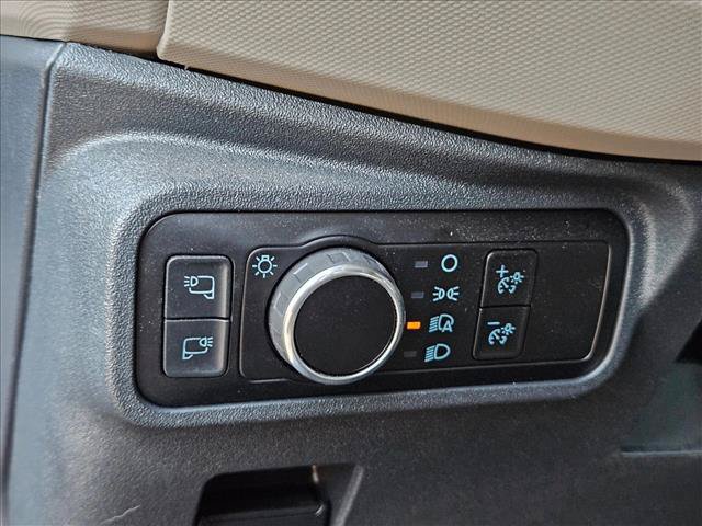 Certified 2023 Ford Bronco Wildtrak AWD/4WD image 24