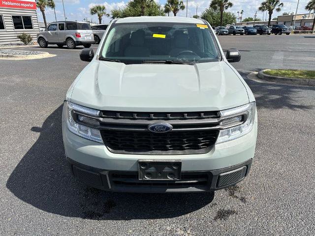 Certified 2022 Ford Maverick XLT image 9