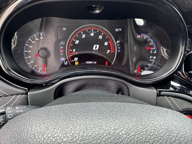 Used 2022 Dodge Durango SRT w/ SRT Interior Appearance Group AWD/4WD image 29