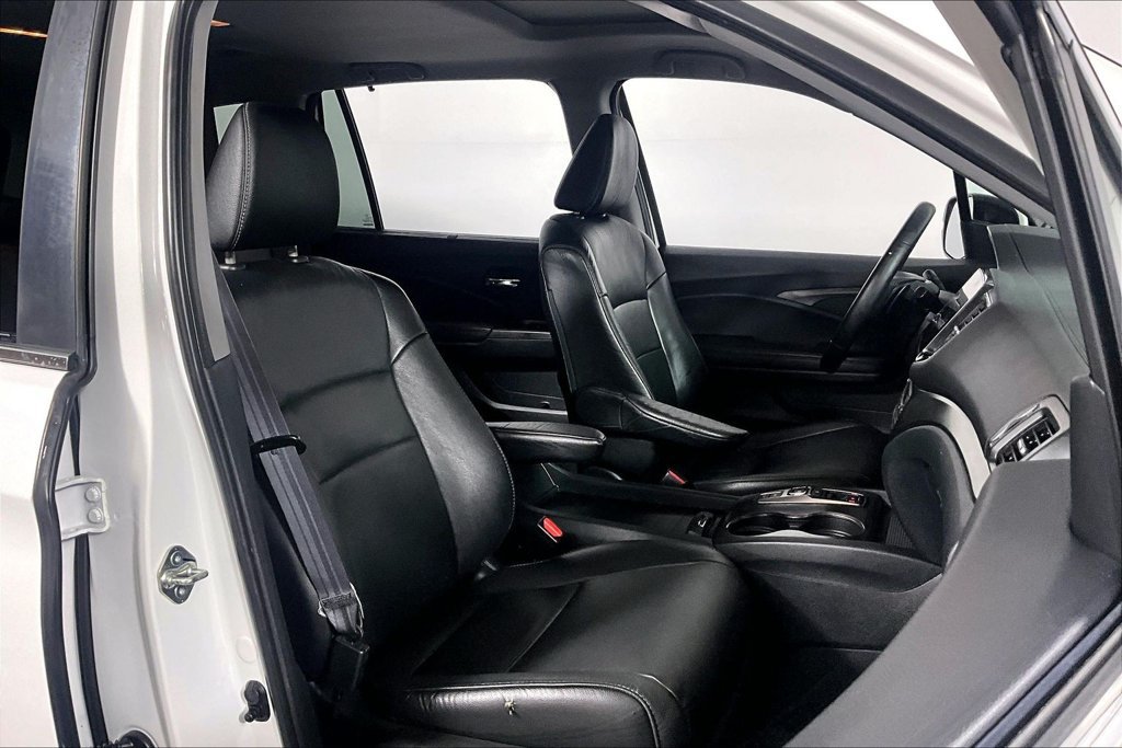 Used 2021 Honda Pilot Special Edition image 7