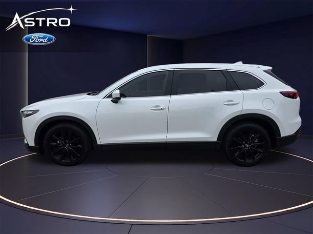 Used 2023 MAZDA CX-9 Touring Plus AWD/4WD image 6