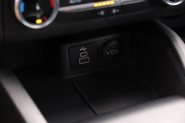 Certified 2025 Ford Escape Active FWD image 20