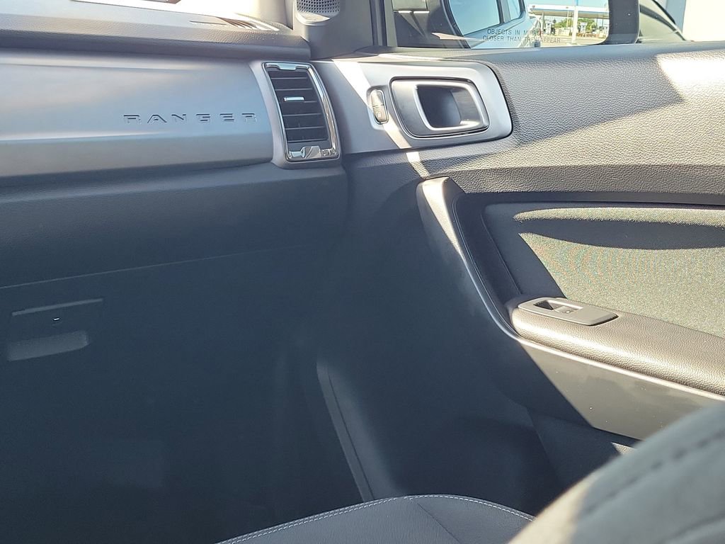 Certified 2021 Ford Ranger XLT RWD image 19