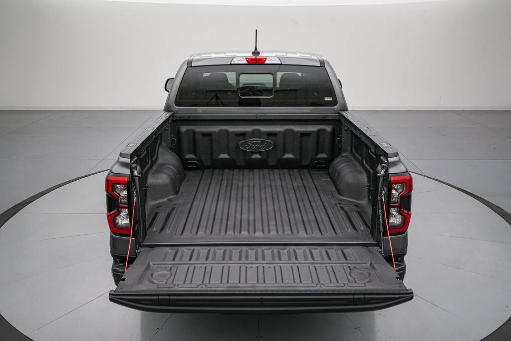 Certified 2024 Ford Ranger XLT AWD/4WD image 6