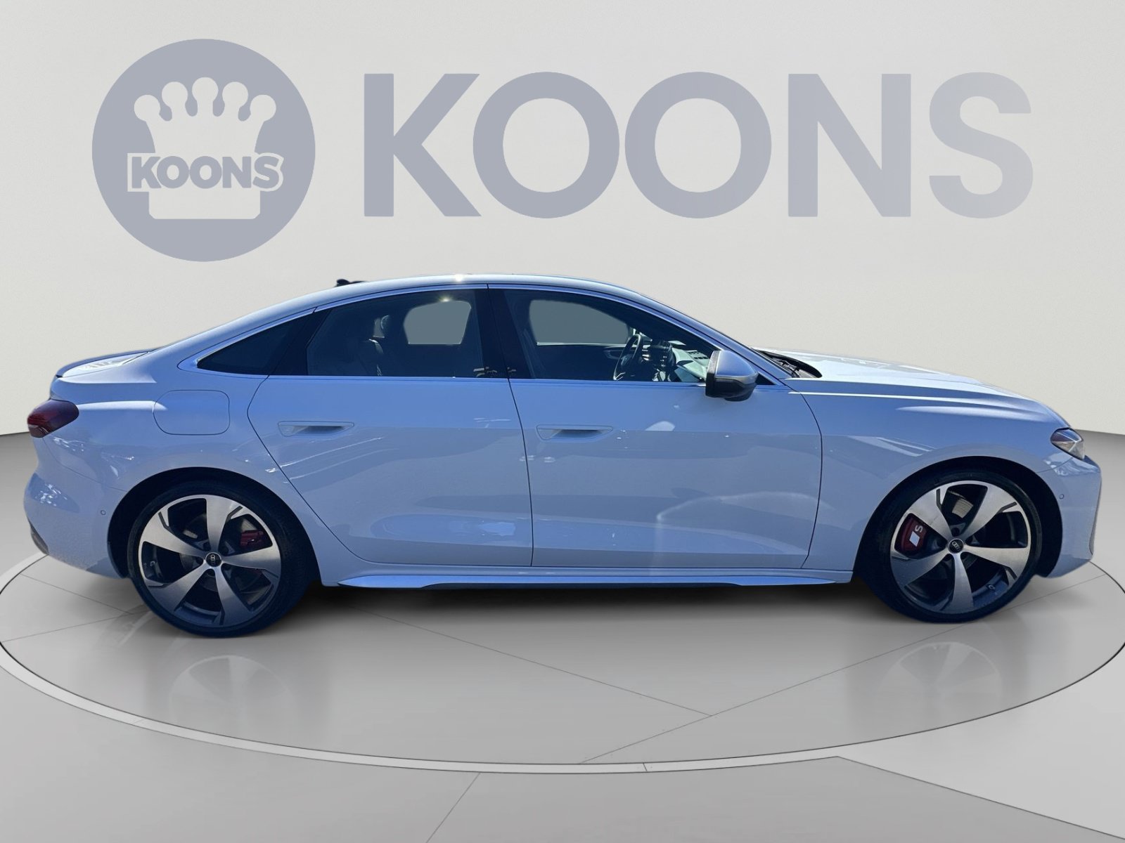 Used 2025 Audi S5 Premium Plus w/ Premium Plus Package AWD/4WD image 12