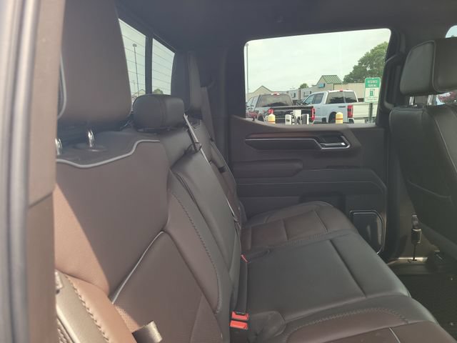 Used 2024 GMC Sierra 1500 Denali w/ Denali Reserve Package AWD/4WD image 26